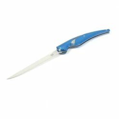 Cuda Fishing Products Cuda Folding Fillet Knife