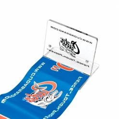 Cuda Fishing Products Cuda Fish Ruler 120" Rigging Tools