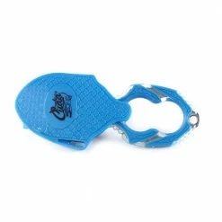 Cuda Fishing Products Rigging Tools Cuda Safety Knife With Sheath