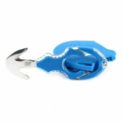 Cuda Fishing Products Rigging Tools Cuda Safety Knife With Sheath