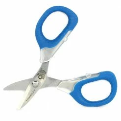 Cuda Fishing Products Rigging Tools Cuda Braid Shear