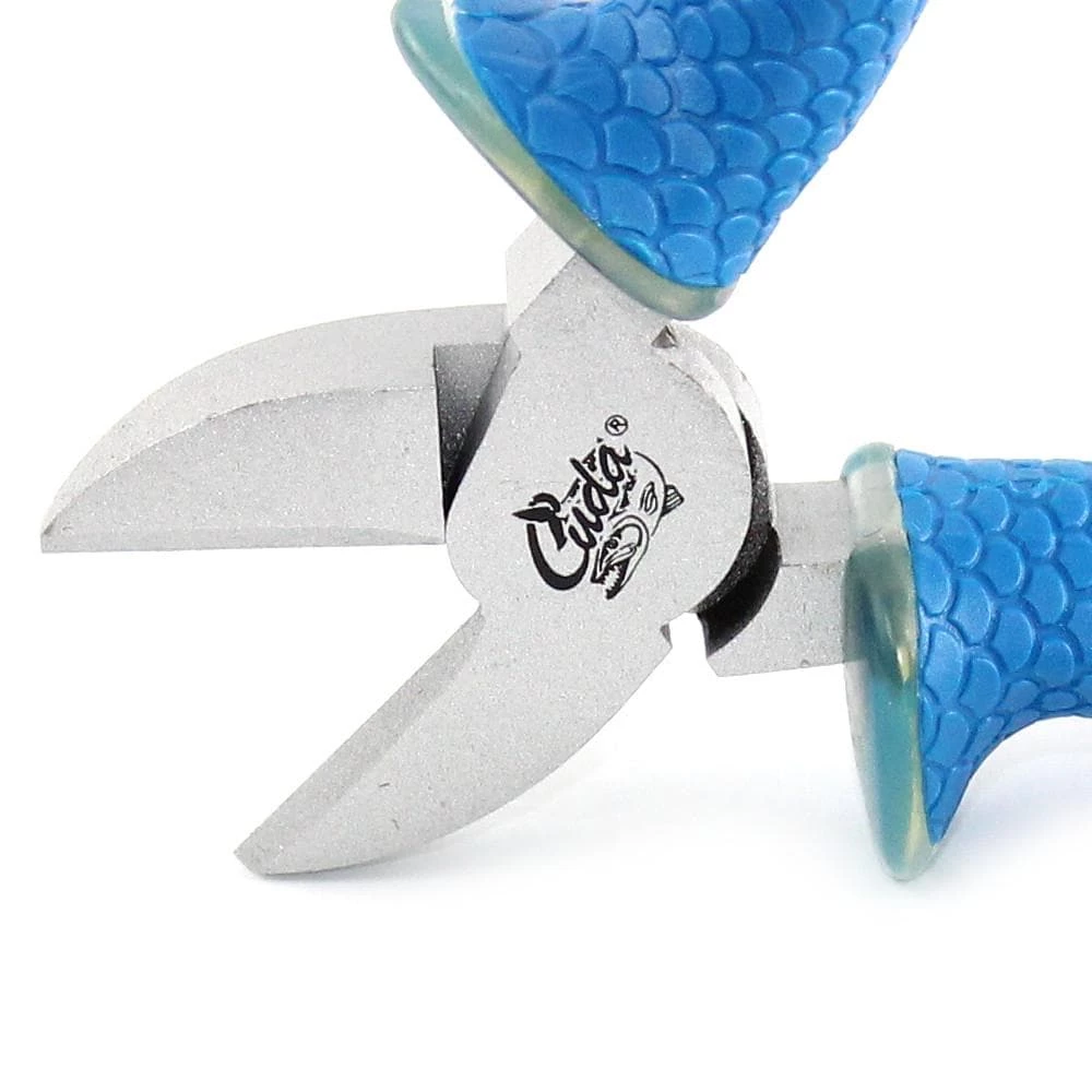 Cuda Fishing Products Cuda Wire Cutter Fishing Pliers 2 Cuda Fishing Products Cuda Wire Cutter Fishing Pliers