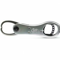 Cuda Fishing Products Cuda Grip And Scale 18847 Hook Removers