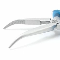 Cuda Fishing Products Cuda Bent Needle Nose Pliers | 18829