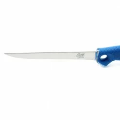 Cuda Fishing Products Cuda Fillet Knife With Sheath 18870