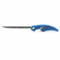 Cuda Fishing Products Cuda Fillet Knife With Sheath 18870