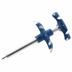 Cuda Fishing Products Cuda 8.5 Inch Titanium Dehooker | 18835