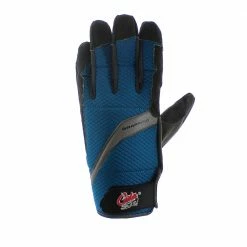 Cuda Fishing Products Fishing Gloves Cuda Wire Wrapping Gloves