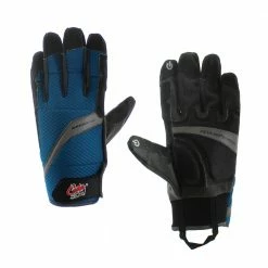 Cuda Fishing Products Fishing Gloves Cuda Wire Wrapping Gloves