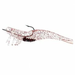 D.O.A. Lures Inshore Lures DOA Shrimp 3 Pack | Soft Plastic Shrimp