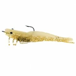 D.O.A. Lures Inshore Lures DOA Shrimp 3 Pack | Soft Plastic Shrimp