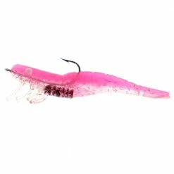 D.O.A. Lures Inshore Lures DOA Shrimp 3 Pack | Soft Plastic Shrimp