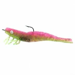 D.O.A. Lures Inshore Lures DOA Shrimp 3 Pack | Soft Plastic Shrimp