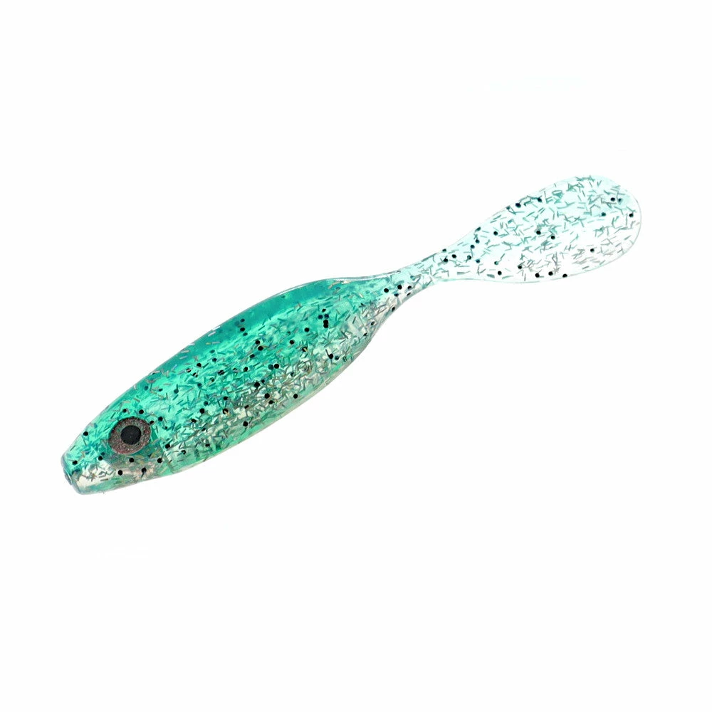 D.O.A. Lures DOA Airhead Swimbait 7 D.O.A. Lures DOA Airhead Swimbait