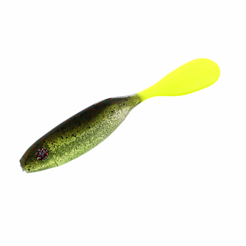 D.O.A. Lures DOA Airhead Swimbait 10 D.O.A. Lures DOA Airhead Swimbait
