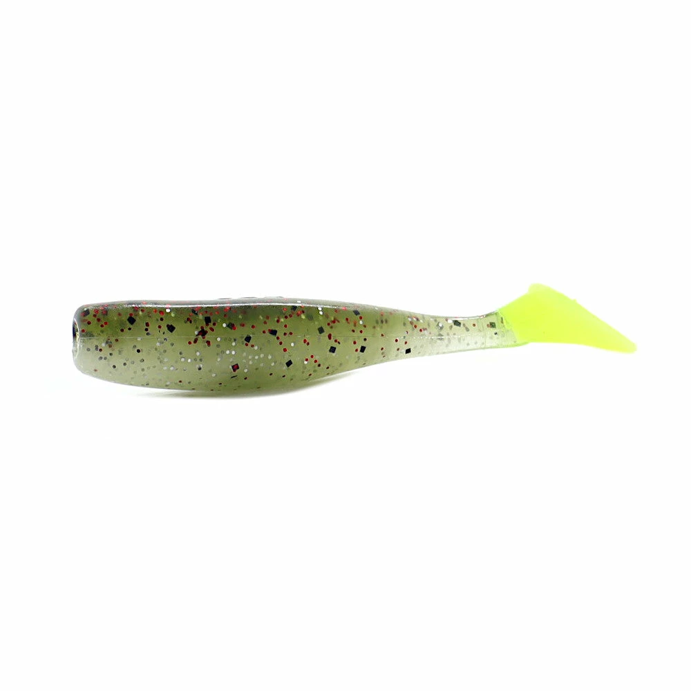 D.O.A. Lures Inshore Lures D.O.A. CAL Shad Tail 1 D.O.A. Lures Inshore Lures D.O.A. CAL Shad Tail
