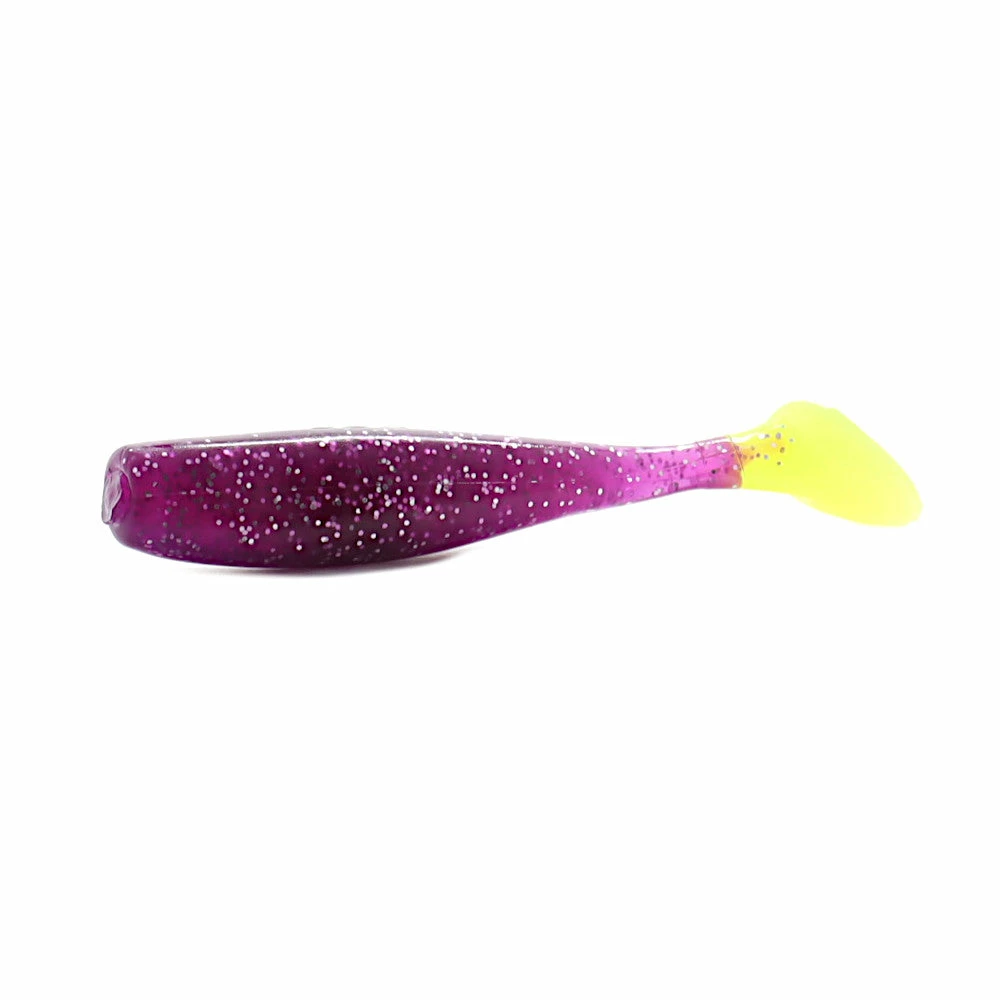 D.O.A. Lures Inshore Lures D.O.A. CAL Shad Tail 6 D.O.A. Lures Inshore Lures D.O.A. CAL Shad Tail