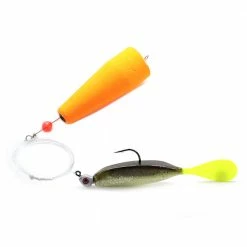 D.O.A. Lures DOA Deadly Combo Swimbait