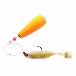 D.O.A. Lures DOA Deadly Combo Swimbait