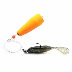 D.O.A. Lures DOA Deadly Combo Swimbait