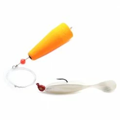 D.O.A. Lures DOA Deadly Combo Swimbait