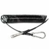 Diamond Fishing Rod Leash Storage And Coolers