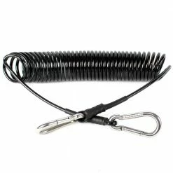 Diamond Fishing Rod Leash Storage And Coolers