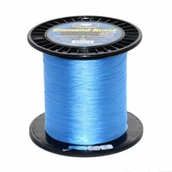 Diamond Fishing Diamond Braid Gen III 8X Solid Braided Line