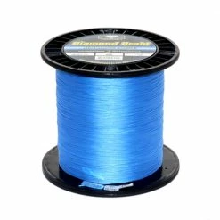 Diamond Fishing Diamond Hollow Core Braid | Gen III 10 Diamond Fishing Diamond Hollow Core Braid | Gen III