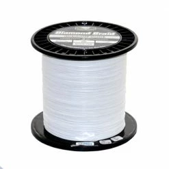 Diamond Fishing Diamond Hollow Core Braid | Gen III