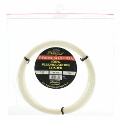 Diamond Fishing Diamond Presentation Fluorocarbon Leader Fluoro Leader