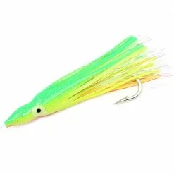 The Tackle Room Dolphin Dino-Mite | Dolphin Weenie Lure Trolling Lures