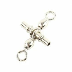 Dredges/Hardware Billfisher Sleeve Swivels