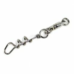 Diamond Fishing Dredges/Hardware Dredge Dawg Swivels By Diamond