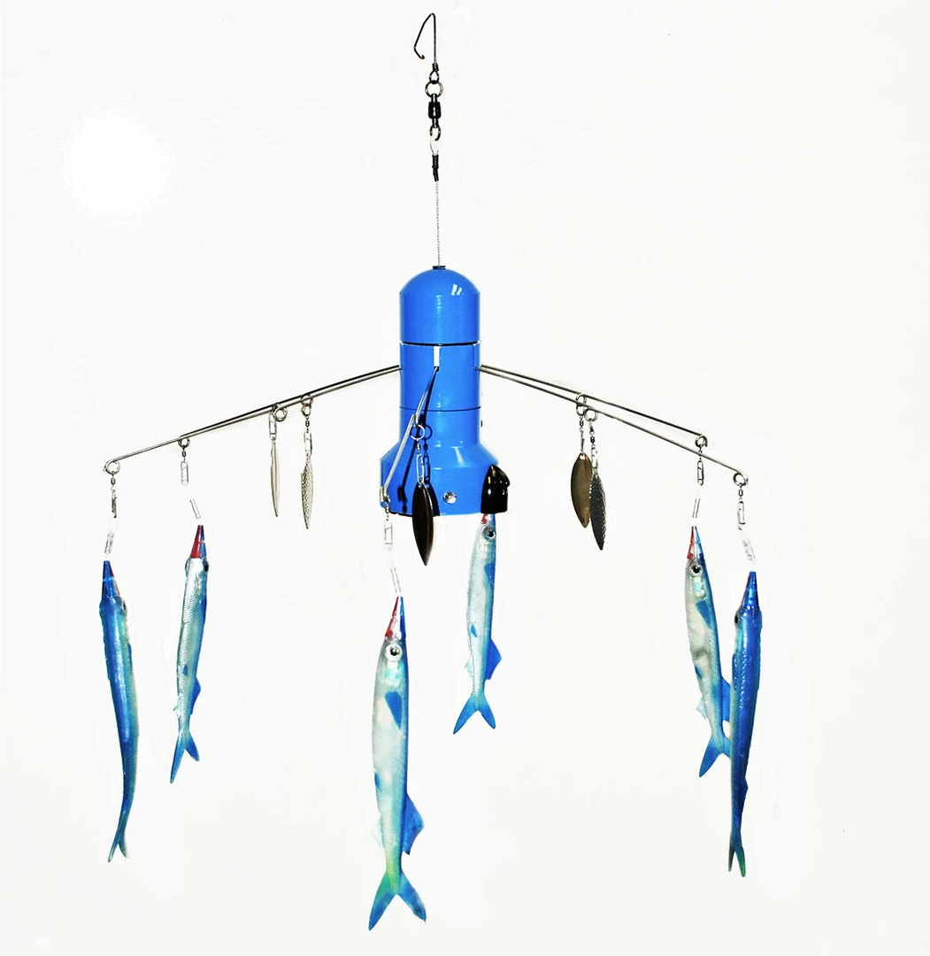 Dredge Pro Camera Housing | Troll Pro Fishing Lifestyle 3 Dredge Pro Camera Housing | Troll Pro Fishing Lifestyle