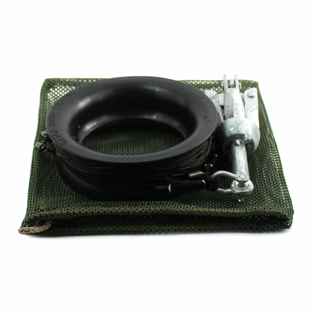 SNL Sinkers Decoy Jerk String Rig 1 SNL Sinkers Decoy Jerk String Rig