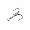 Eagle Claw Lazer Sharp Treble Hooks