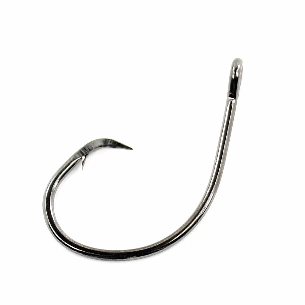 Eagle Claw L2004EL Circle Hooks 1 Eagle Claw L2004EL Circle Hooks
