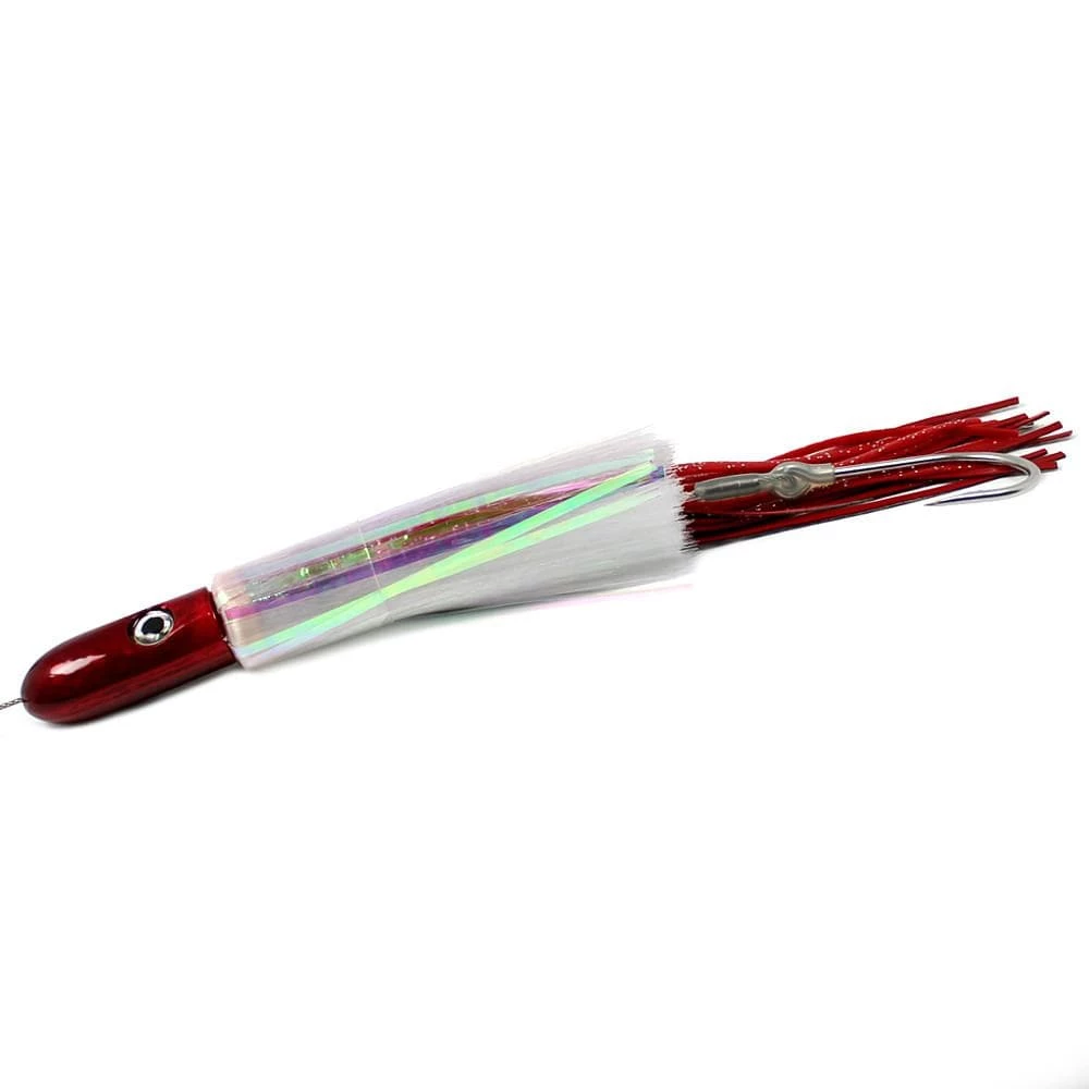 The Tackle Room Easy Wahoo Lure Trolling Lures 2 The Tackle Room Easy Wahoo Lure Trolling Lures