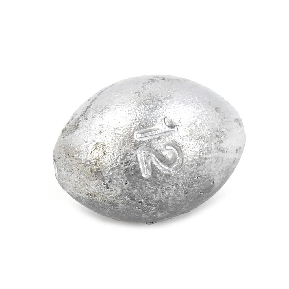 The Tackle Room Egg Sinkers 1 The Tackle Room Egg Sinkers