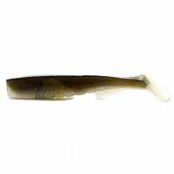 Elias V Fishing Extreme Paddletail Shad Inshore Lures