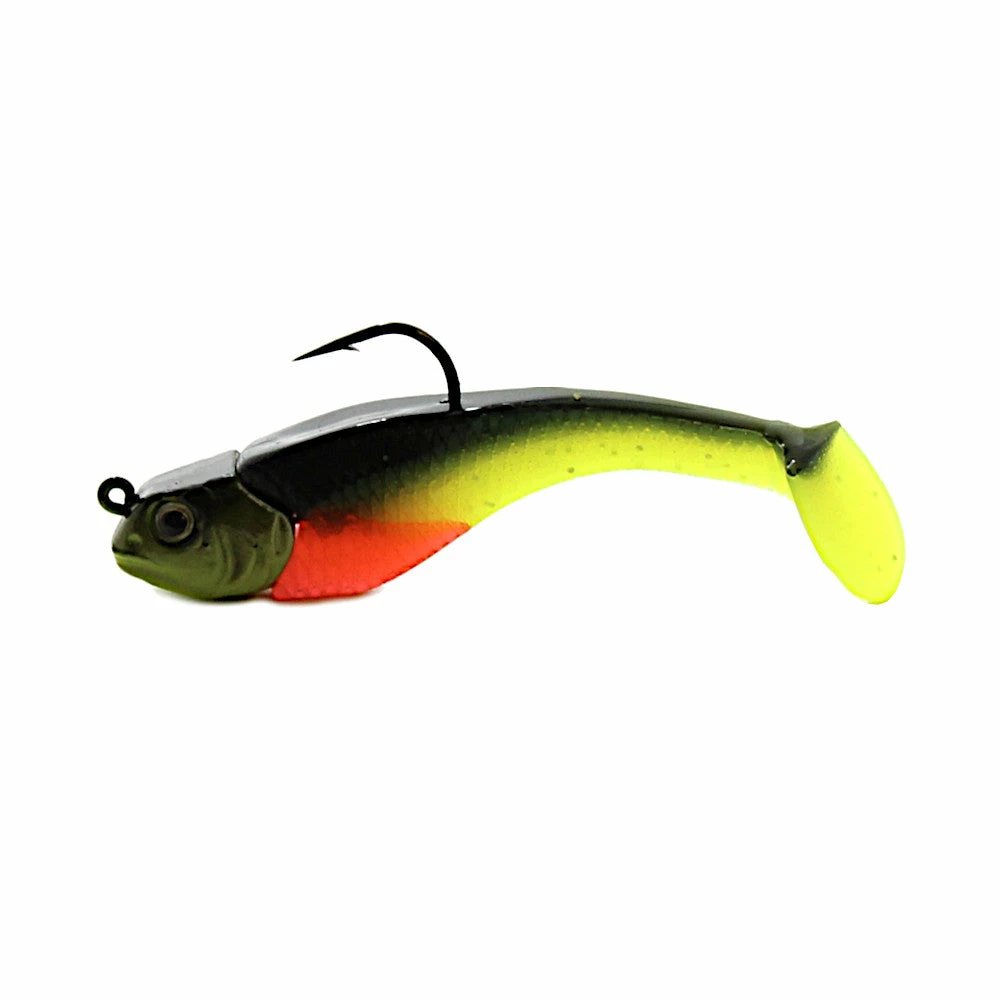 Elias V Fishing Mackinaw Shad V2 Inshore Lures 1 Elias V Fishing Mackinaw Shad V2 Inshore Lures