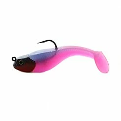 Elias V Fishing Mackinaw Shad V2 Inshore Lures 13 Elias V Fishing Mackinaw Shad V2 Inshore Lures