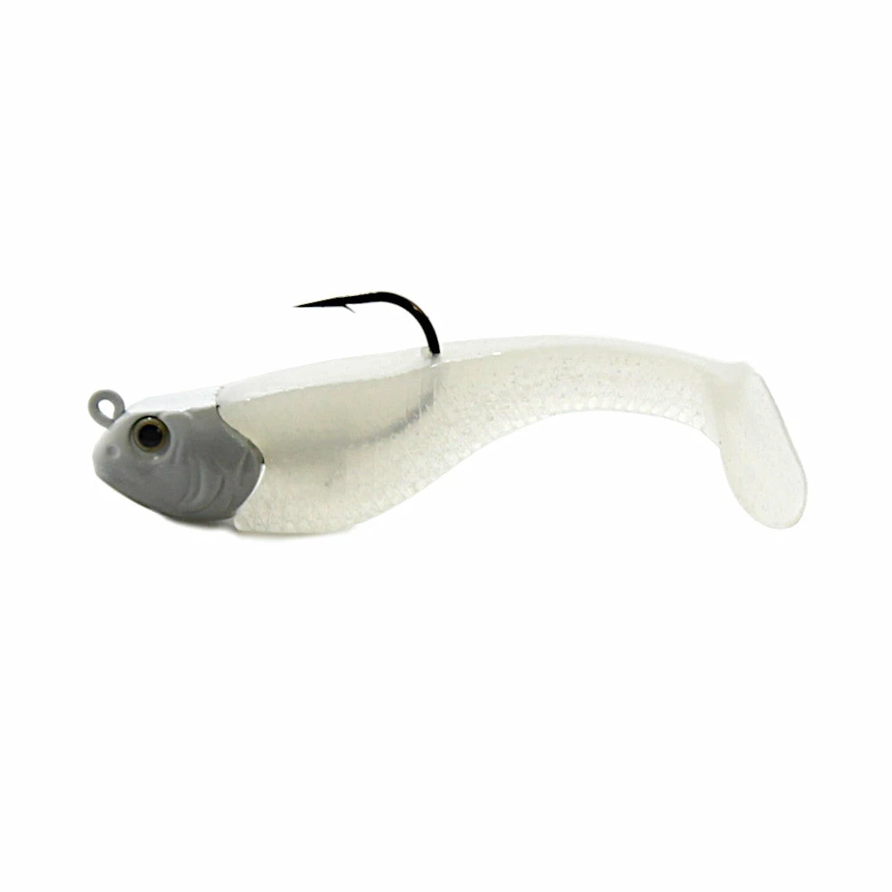 Elias V Fishing Mackinaw Shad V2 Inshore Lures 5 Elias V Fishing Mackinaw Shad V2 Inshore Lures