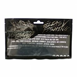 Elias V Fishing Extreme Paddletail Shad Inshore Lures