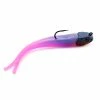 Inshore Lures Elias V Fishing Split Tail Smasher | Jighead With Soft Plastics