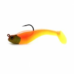 Elias V Fishing Mackinaw Shad V2 Inshore Lures 18 Elias V Fishing Mackinaw Shad V2 Inshore Lures