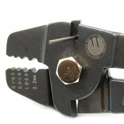 10 Inch Crimper | Epic Fishing Co. 11 10 Inch Crimper | Epic Fishing Co.