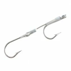 The Tackle Room Stiff Rig Hooksets