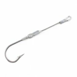 The Tackle Room Stiff Rig Hooksets